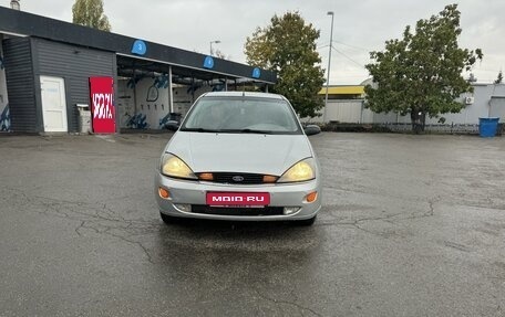 Ford Focus IV, 2000 год, 245 000 рублей, 1 фотография