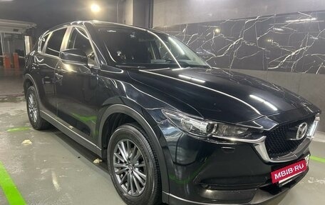 Mazda CX-5 II, 2019 год, 2 390 000 рублей, 24 фотография