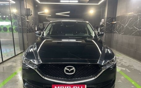 Mazda CX-5 II, 2019 год, 2 390 000 рублей, 25 фотография