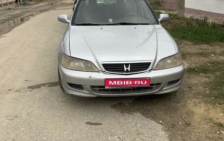 Honda Accord VII рестайлинг, 2002 год, 320 000 рублей, 1 фотография