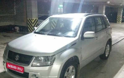 Suzuki Grand Vitara, 2008 год, 1 150 000 рублей, 1 фотография