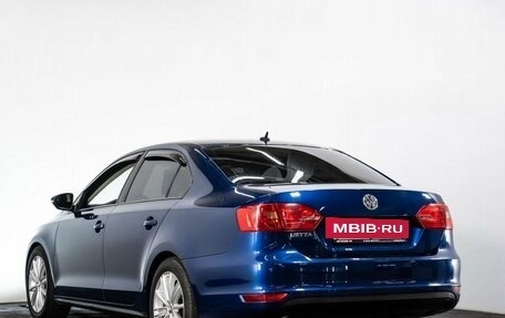 Volkswagen Jetta VI, 2012 год, 1 170 000 рублей, 6 фотография