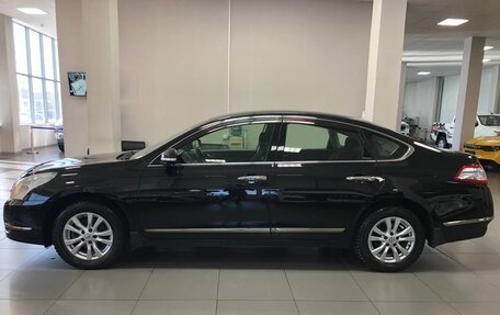 Nissan Teana, 2012 год, 1 389 000 рублей, 2 фотография