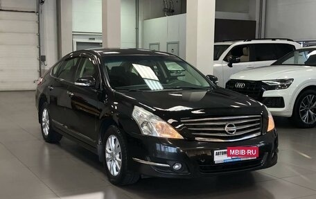 Nissan Teana, 2012 год, 1 389 000 рублей, 7 фотография