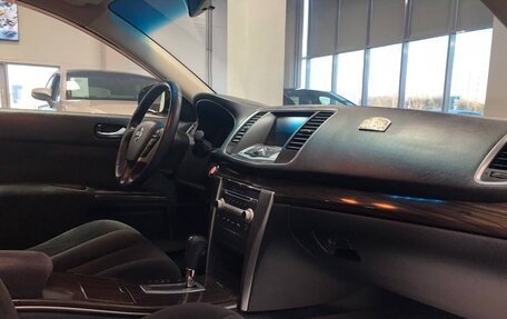 Nissan Teana, 2012 год, 1 389 000 рублей, 13 фотография