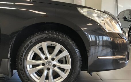 Nissan Teana, 2012 год, 1 389 000 рублей, 16 фотография