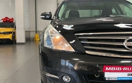 Nissan Teana, 2012 год, 1 389 000 рублей, 19 фотография