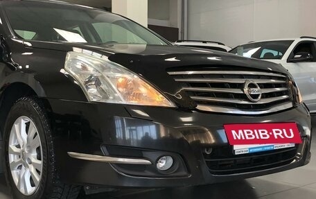 Nissan Teana, 2012 год, 1 389 000 рублей, 18 фотография