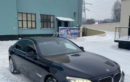 BMW 7 серия, 2015 год, 1 900 000 рублей, 2 фотография