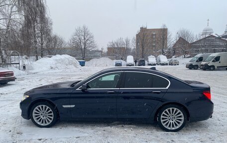 BMW 7 серия, 2015 год, 1 900 000 рублей, 20 фотография