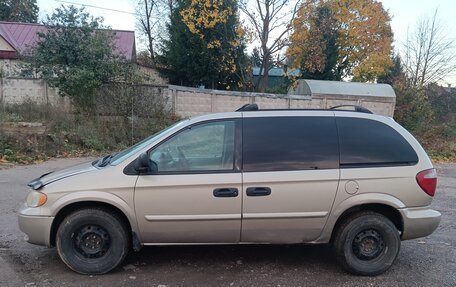 Dodge Caravan IV, 2004 год, 522 000 рублей, 2 фотография