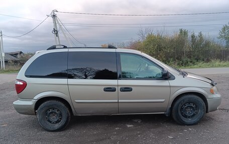 Dodge Caravan IV, 2004 год, 522 000 рублей, 4 фотография