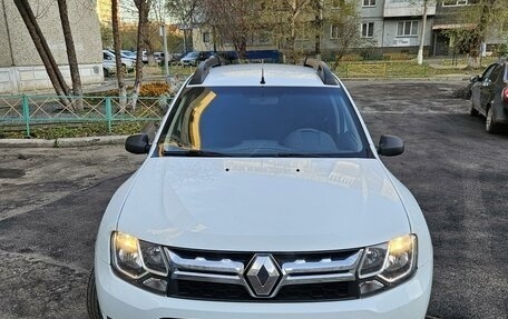 Renault Duster I рестайлинг, 2019 год, 1 510 000 рублей, 2 фотография