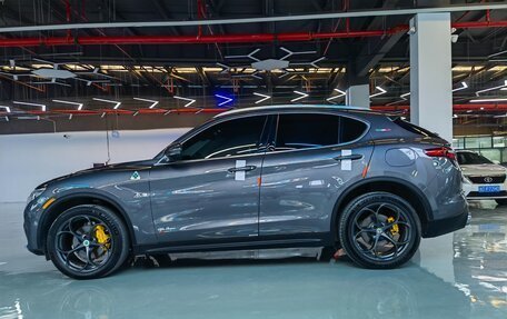 Alfa Romeo Stelvio, 2020 год, 3 800 000 рублей, 3 фотография