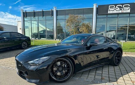 Mercedes-Benz AMG GT, 2024 год, 28 800 000 рублей, 5 фотография