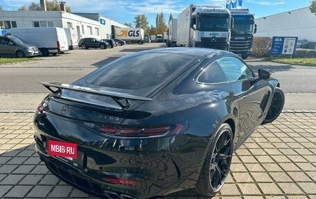 Mercedes-Benz AMG GT, 2024 год, 28 800 000 рублей, 7 фотография