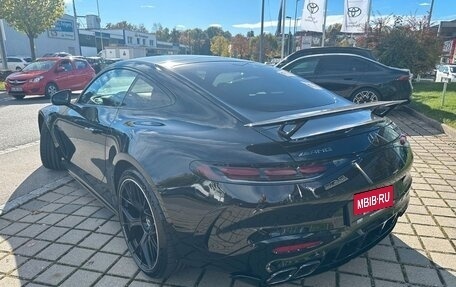 Mercedes-Benz AMG GT, 2024 год, 28 800 000 рублей, 6 фотография