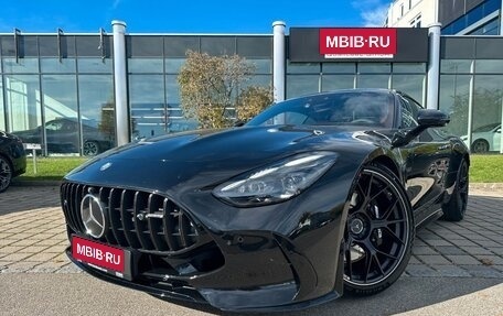 Mercedes-Benz AMG GT, 2024 год, 28 800 000 рублей, 4 фотография