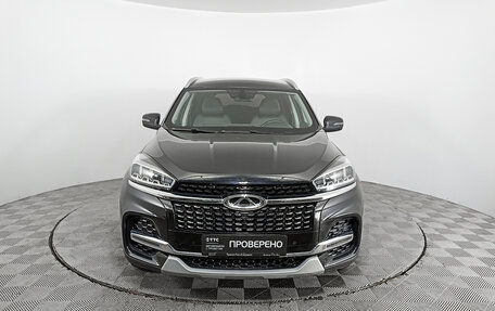 Chery Tiggo 8 I, 2020 год, 1 959 000 рублей, 2 фотография