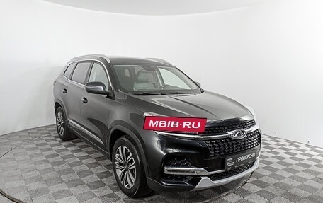 Chery Tiggo 8 I, 2020 год, 1 959 000 рублей, 3 фотография