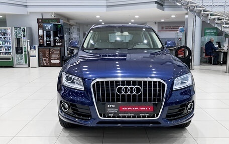 Audi Q5, 2013 год, 1 950 000 рублей, 2 фотография