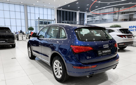 Audi Q5, 2013 год, 1 950 000 рублей, 7 фотография