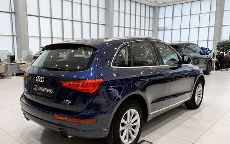 Audi Q5, 2013 год, 1 950 000 рублей, 5 фотография