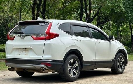 Honda CR-V IV, 2020 год, 2 376 000 рублей, 3 фотография