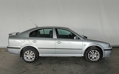 Skoda Octavia IV, 2008 год, 875 000 рублей, 4 фотография