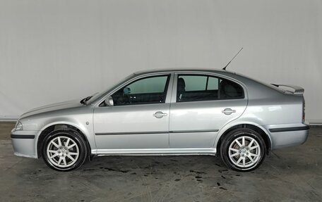 Skoda Octavia IV, 2008 год, 875 000 рублей, 8 фотография