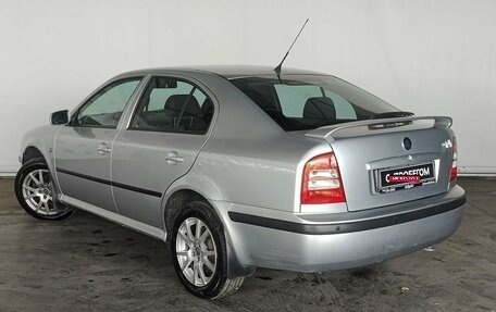 Skoda Octavia IV, 2008 год, 875 000 рублей, 7 фотография