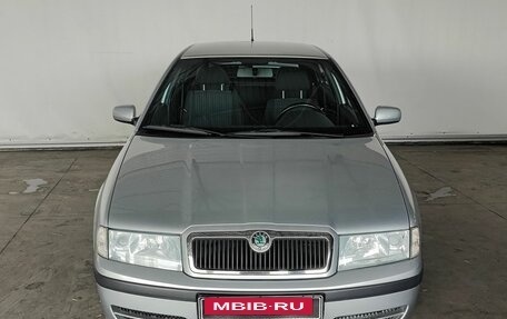 Skoda Octavia IV, 2008 год, 875 000 рублей, 2 фотография