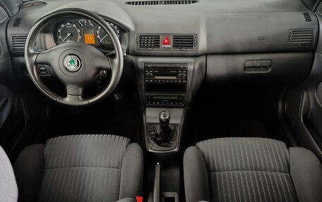 Skoda Octavia IV, 2008 год, 875 000 рублей, 12 фотография