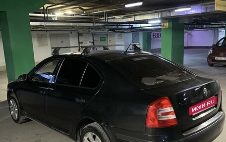 Skoda Octavia, 2008 год, 620 000 рублей, 6 фотография