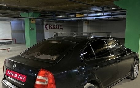 Skoda Octavia, 2008 год, 620 000 рублей, 5 фотография