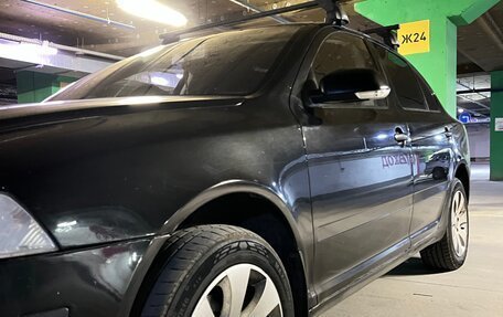 Skoda Octavia, 2008 год, 620 000 рублей, 9 фотография