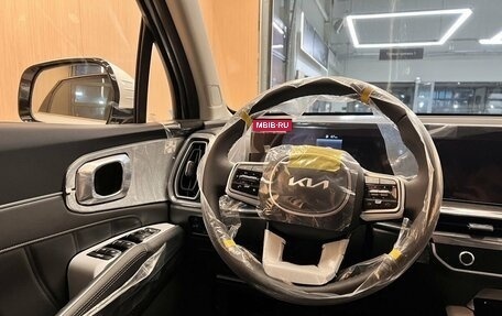 KIA Sorento IV, 2024 год, 6 100 000 рублей, 28 фотография