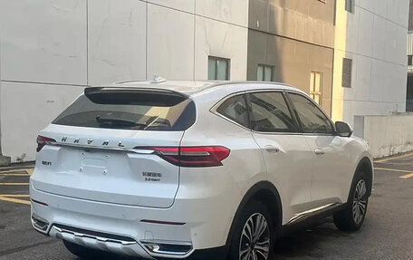 Haval F7 I, 2020 год, 1 880 000 рублей, 4 фотография