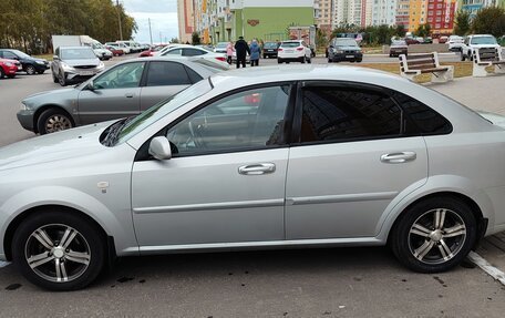 Chevrolet Lacetti, 2007 год, 600 000 рублей, 2 фотография