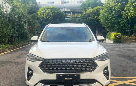 Haval F7 I, 2020 год, 1 880 000 рублей, 2 фотография