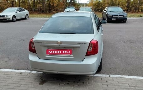 Chevrolet Lacetti, 2007 год, 600 000 рублей, 3 фотография