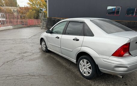 Ford Focus IV, 2000 год, 245 000 рублей, 4 фотография