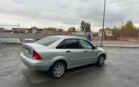 Ford Focus IV, 2000 год, 245 000 рублей, 3 фотография