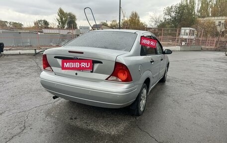 Ford Focus IV, 2000 год, 245 000 рублей, 6 фотография