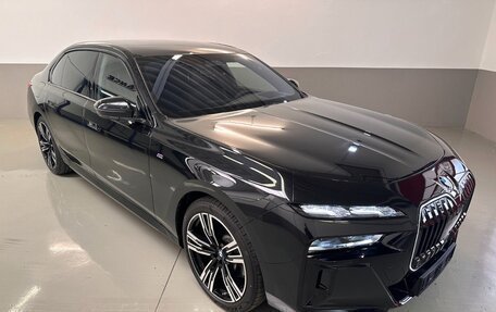 BMW 7 серия, 2024 год, 20 800 000 рублей, 6 фотография