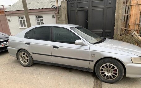 Honda Accord VII рестайлинг, 2002 год, 320 000 рублей, 2 фотография