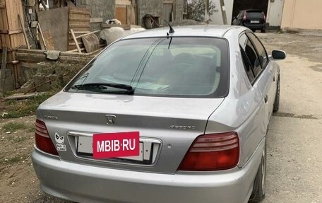 Honda Accord VII рестайлинг, 2002 год, 320 000 рублей, 3 фотография