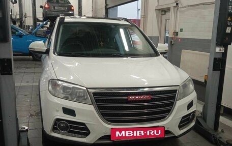 Haval H6, 2018 год, 1 630 000 рублей, 2 фотография