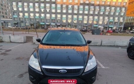 Ford Focus II рестайлинг, 2010 год, 530 000 рублей, 2 фотография