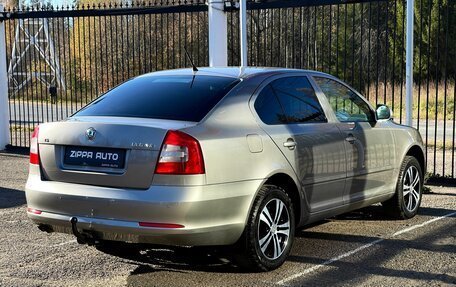 Skoda Octavia, 2012 год, 1 199 000 рублей, 4 фотография